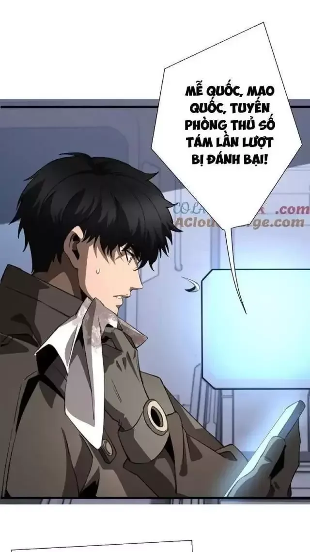 Vạn Tộc! Tru Sát!! [Chap 1-53]