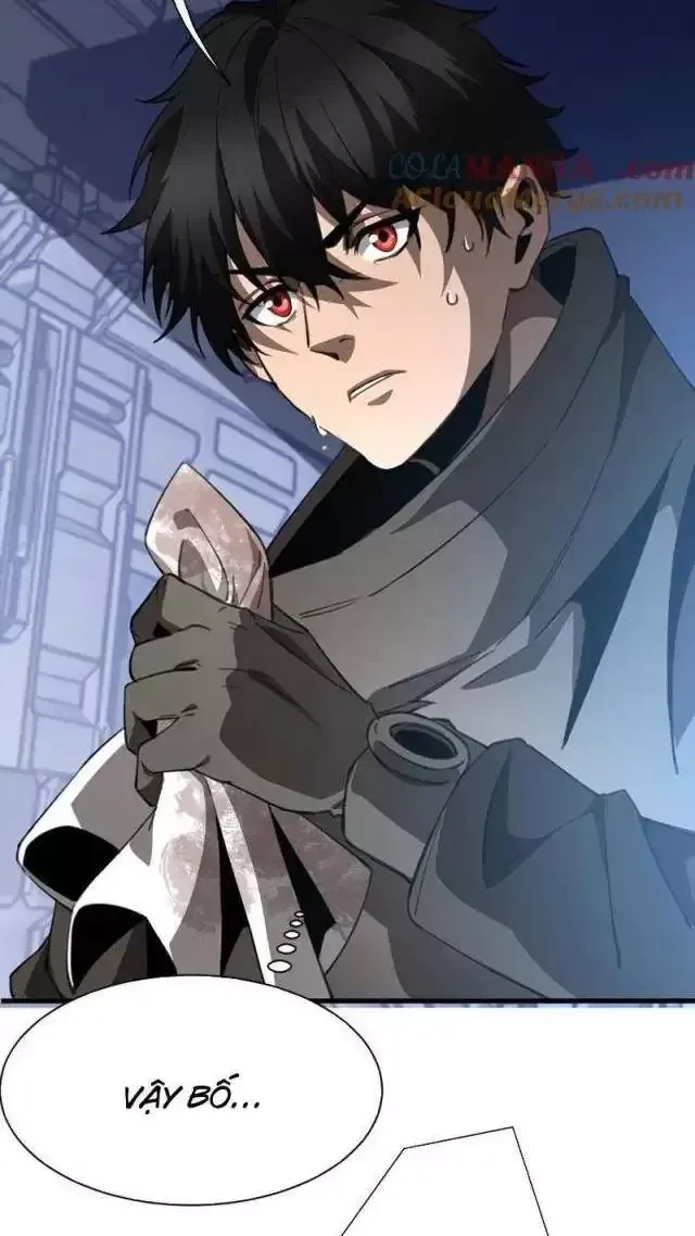 Vạn Tộc! Tru Sát!! [Chap 1-53]