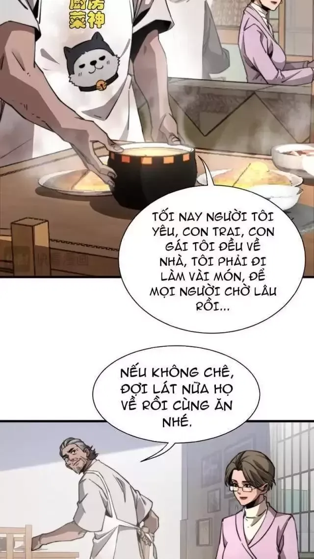 Vạn Tộc! Tru Sát!! [Chap 1-53]