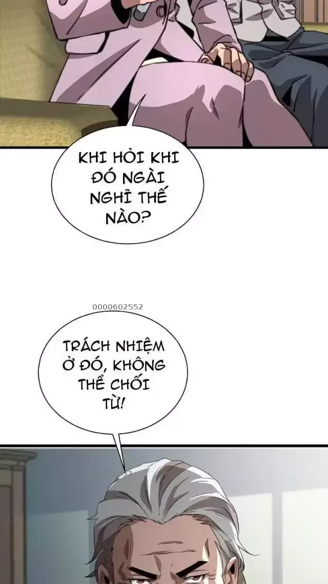 Vạn Tộc! Tru Sát!! [Chap 1-53]