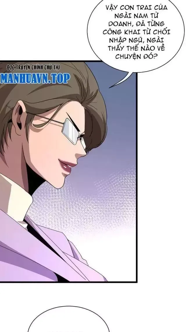 Vạn Tộc! Tru Sát!! [Chap 1-53]