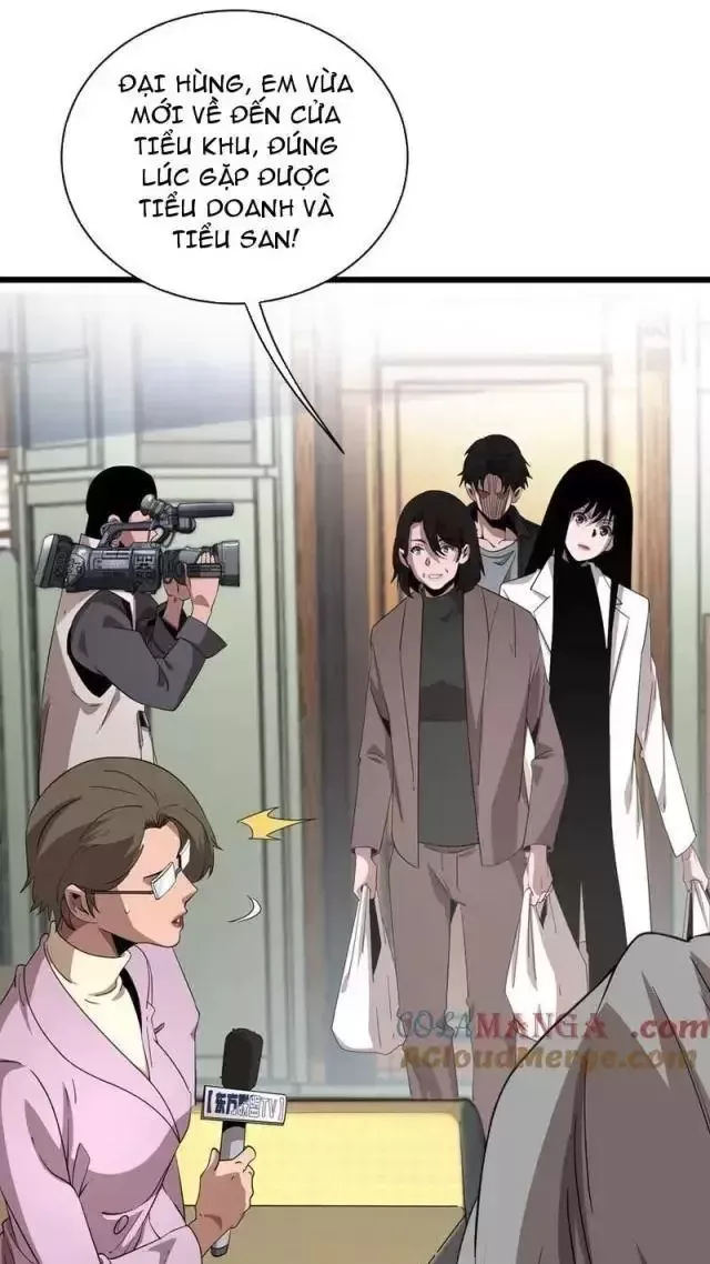 Vạn Tộc! Tru Sát!! [Chap 1-53]
