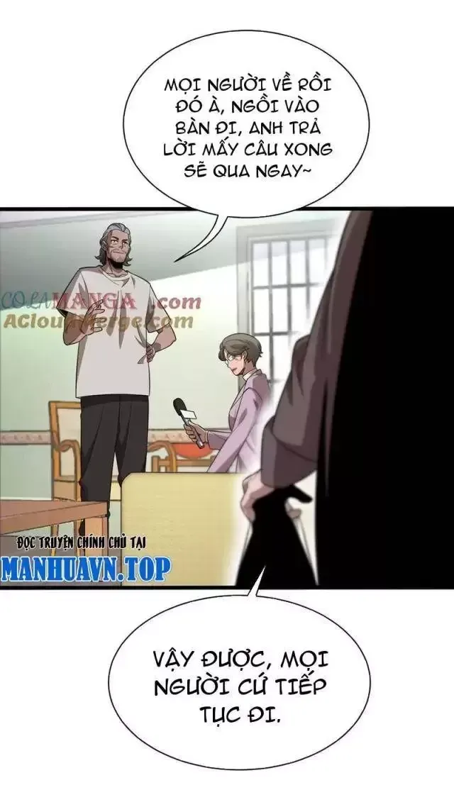Vạn Tộc! Tru Sát!! [Chap 1-53]