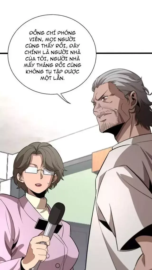 Vạn Tộc! Tru Sát!! [Chap 1-53]