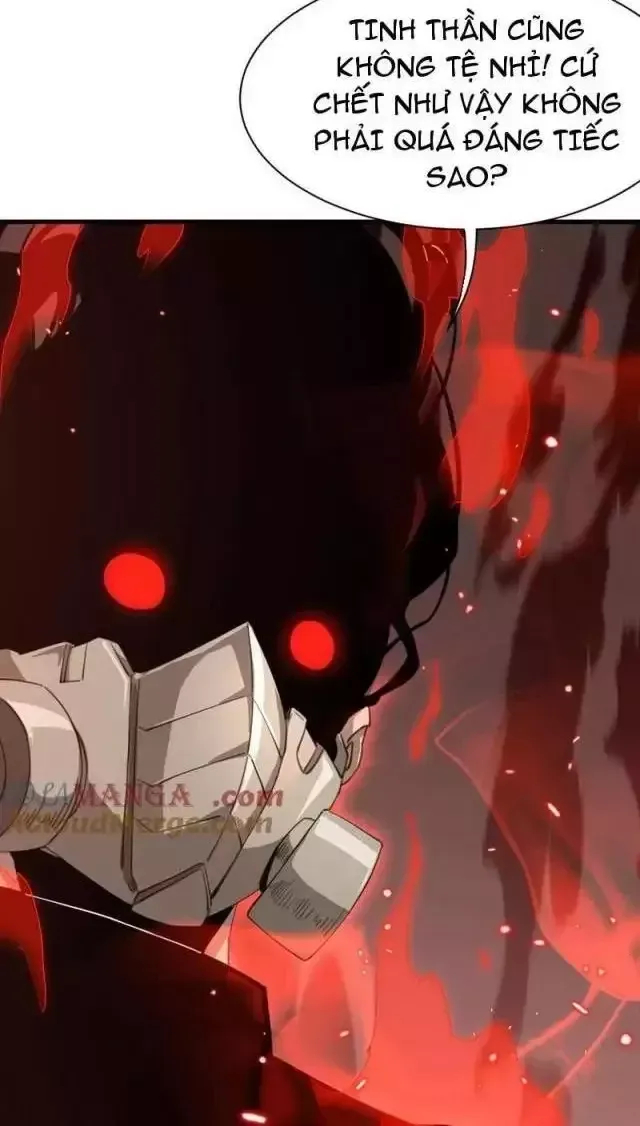 Vạn Tộc! Tru Sát!! [Chap 1-53]