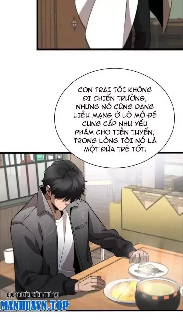 Vạn Tộc! Tru Sát!! [Chap 1-53]
