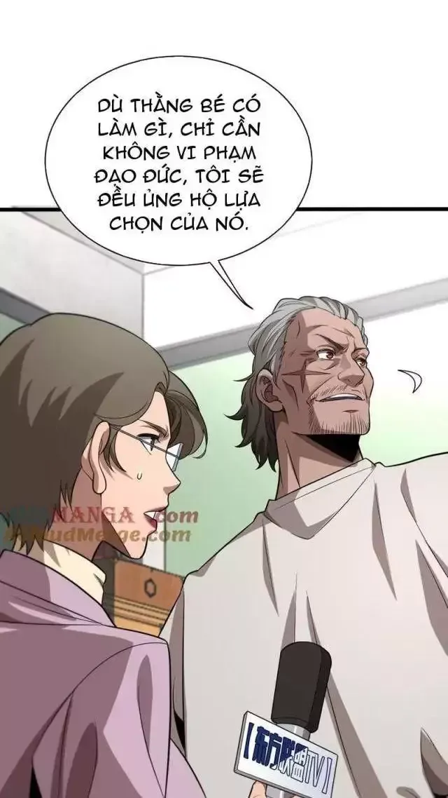 Vạn Tộc! Tru Sát!! [Chap 1-53]