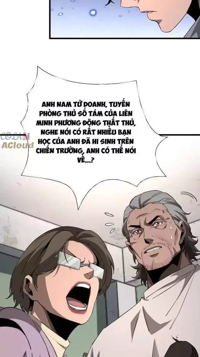Vạn Tộc! Tru Sát!! [Chap 1-53]