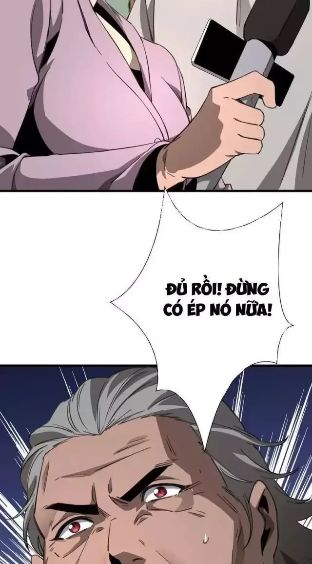 Vạn Tộc! Tru Sát!! [Chap 1-53]