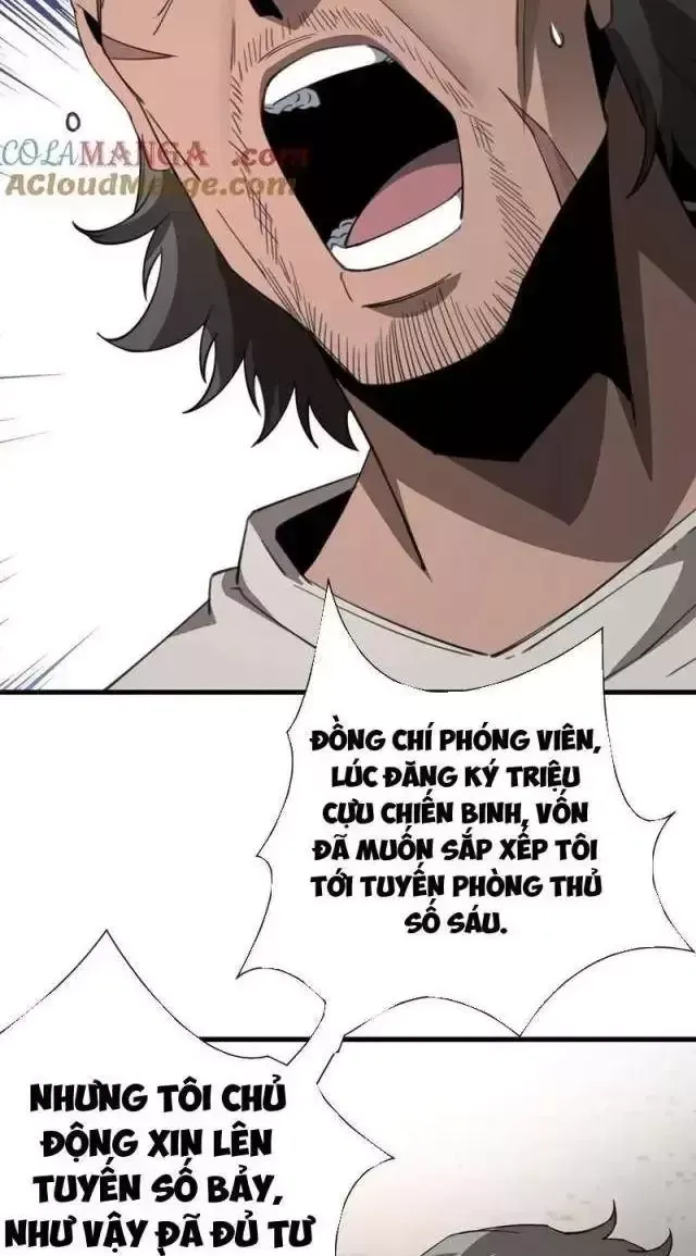 Vạn Tộc! Tru Sát!! [Chap 1-53]
