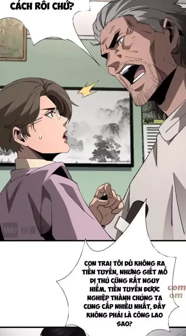 Vạn Tộc! Tru Sát!! [Chap 1-53]