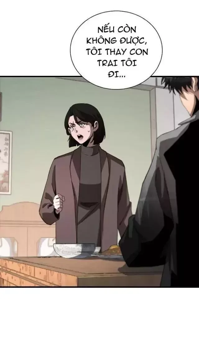 Vạn Tộc! Tru Sát!! [Chap 1-53]