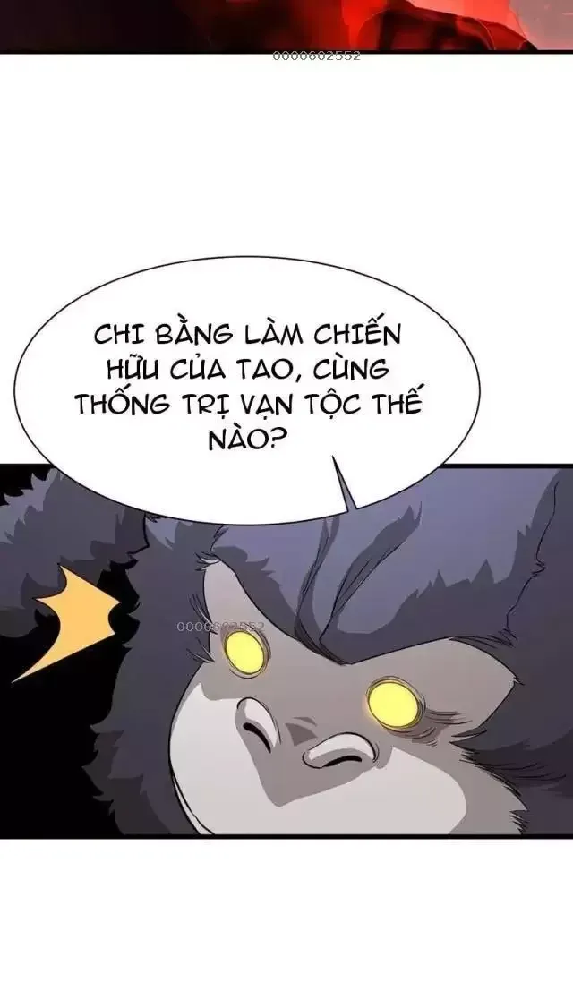 Vạn Tộc! Tru Sát!! [Chap 1-53]