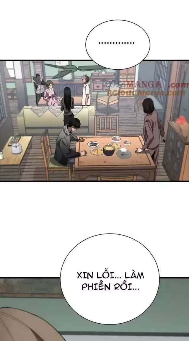 Vạn Tộc! Tru Sát!! [Chap 1-53]