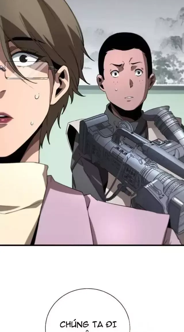 Vạn Tộc! Tru Sát!! [Chap 1-53]