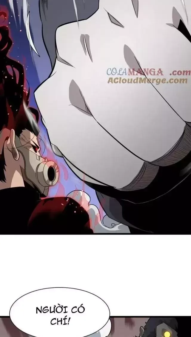 Vạn Tộc! Tru Sát!! [Chap 1-53]