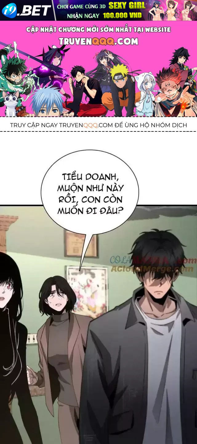 Vạn Tộc! Tru Sát!! [Chap 1-53]