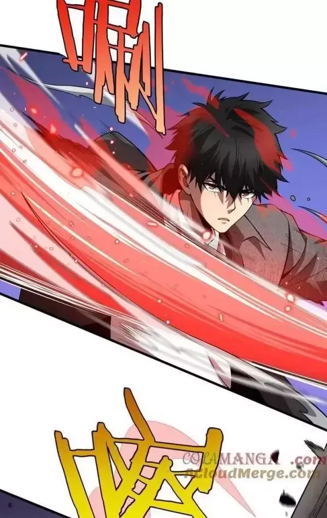 Vạn Tộc! Tru Sát!! [Chap 1-53]