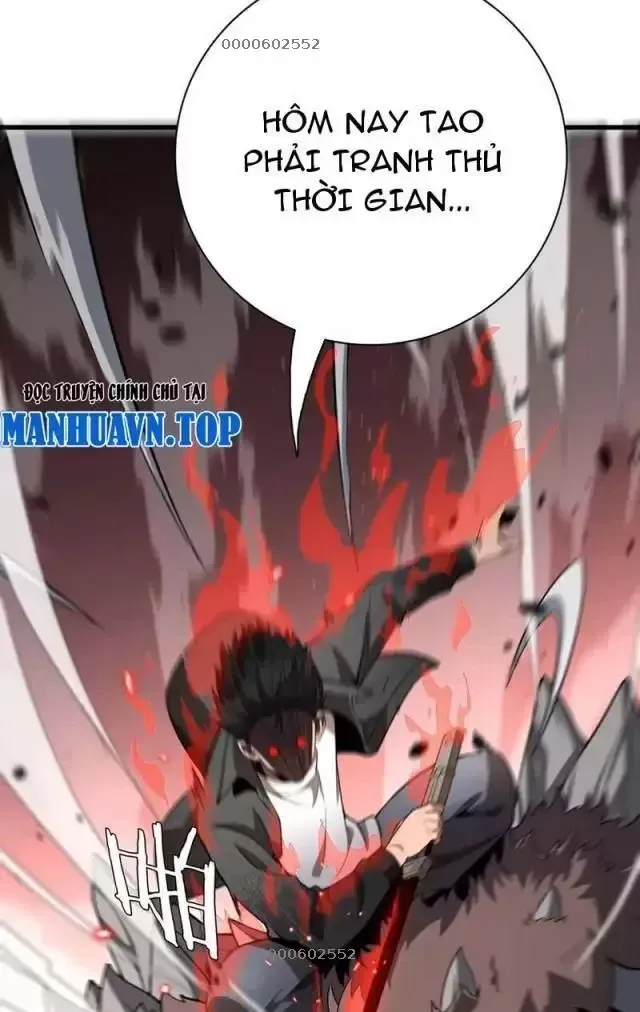 Vạn Tộc! Tru Sát!! [Chap 1-53]
