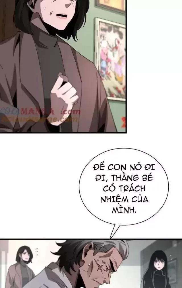 Vạn Tộc! Tru Sát!! [Chap 1-53]