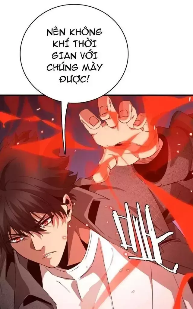 Vạn Tộc! Tru Sát!! [Chap 1-53]