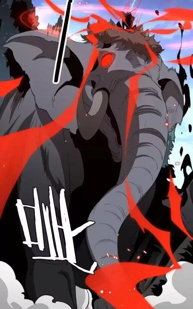 Vạn Tộc! Tru Sát!! [Chap 1-53]