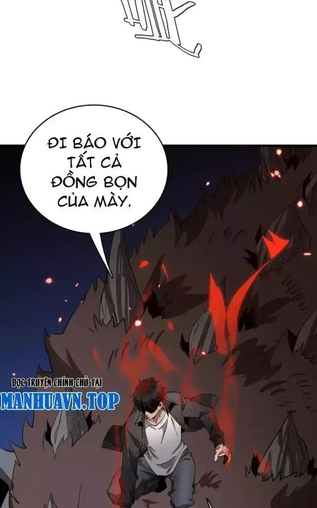 Vạn Tộc! Tru Sát!! [Chap 1-53]