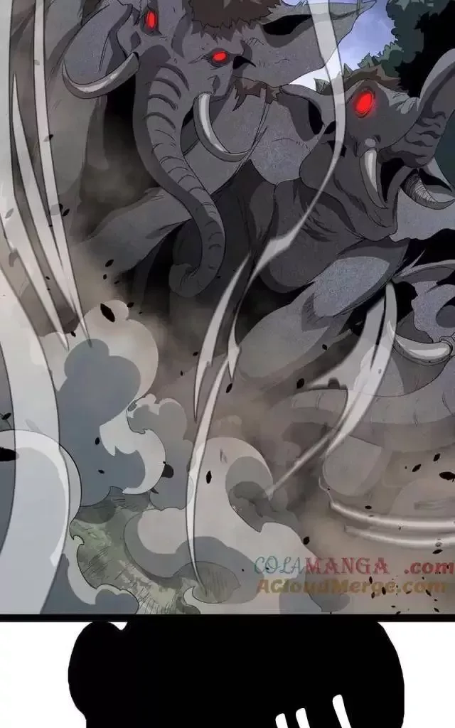 Vạn Tộc! Tru Sát!! [Chap 1-53]