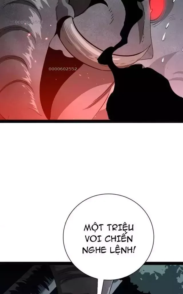 Vạn Tộc! Tru Sát!! [Chap 1-53]