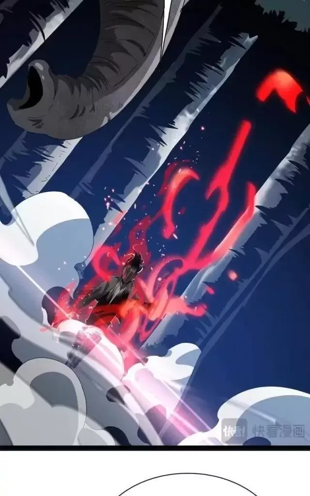 Vạn Tộc! Tru Sát!! [Chap 1-53]