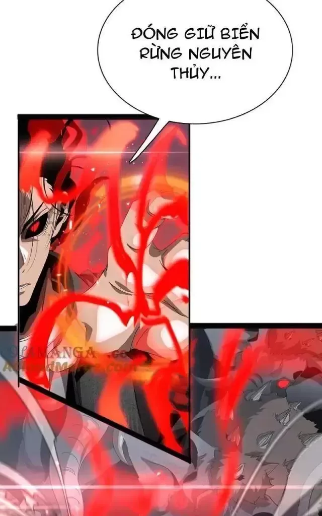Vạn Tộc! Tru Sát!! [Chap 1-53]