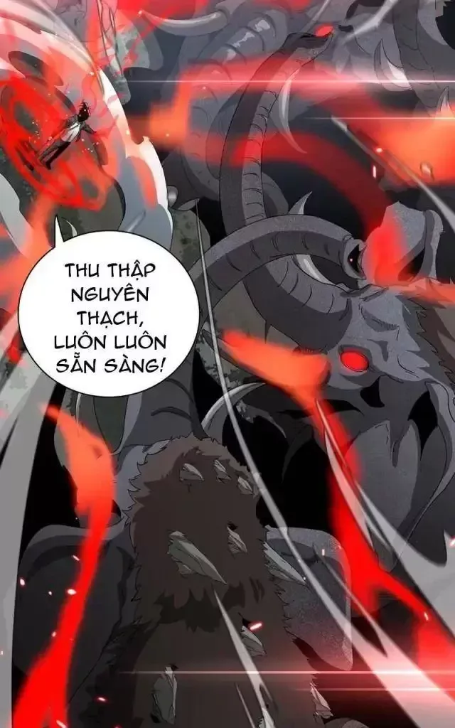Vạn Tộc! Tru Sát!! [Chap 1-53]