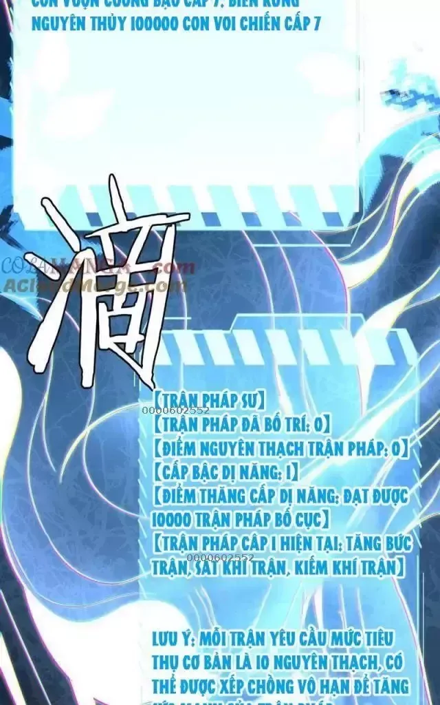 Vạn Tộc! Tru Sát!! [Chap 1-53]