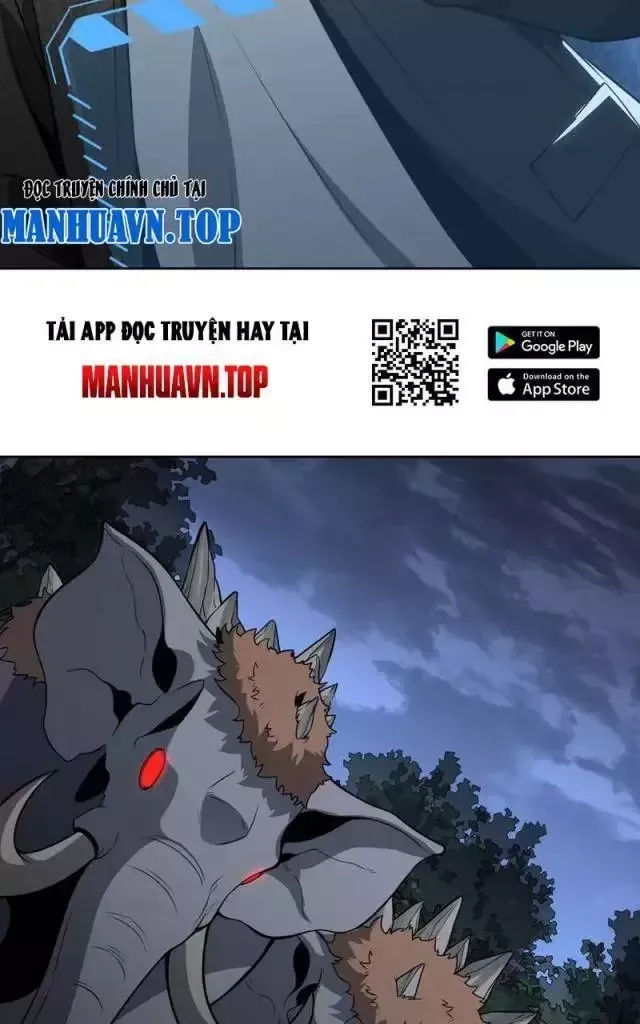 Vạn Tộc! Tru Sát!! [Chap 1-53]