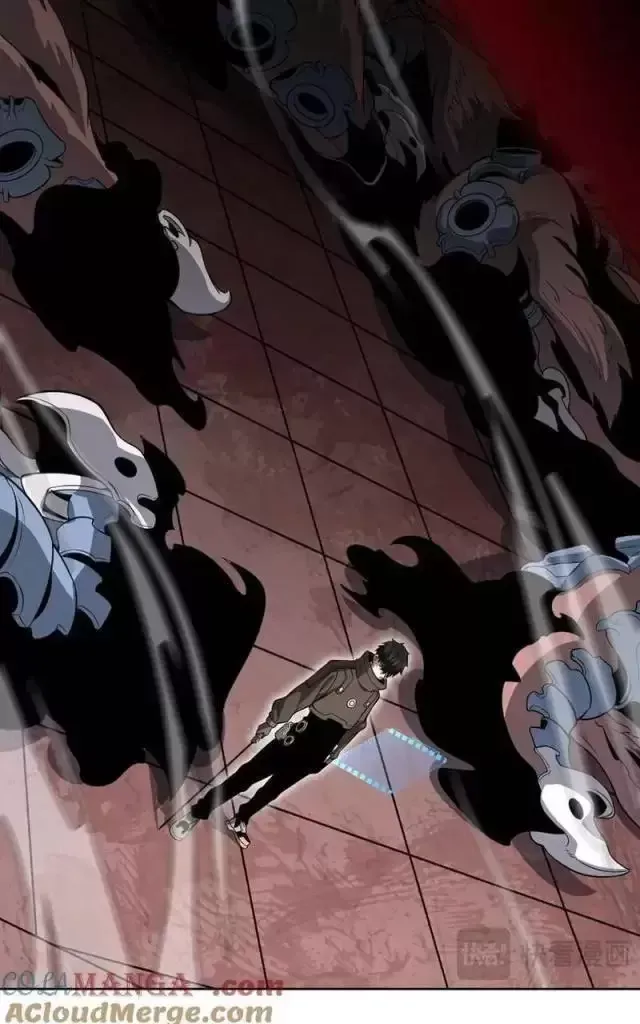 Vạn Tộc! Tru Sát!! [Chap 1-53]