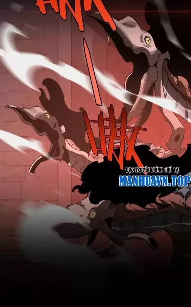 Vạn Tộc! Tru Sát!! [Chap 1-53]