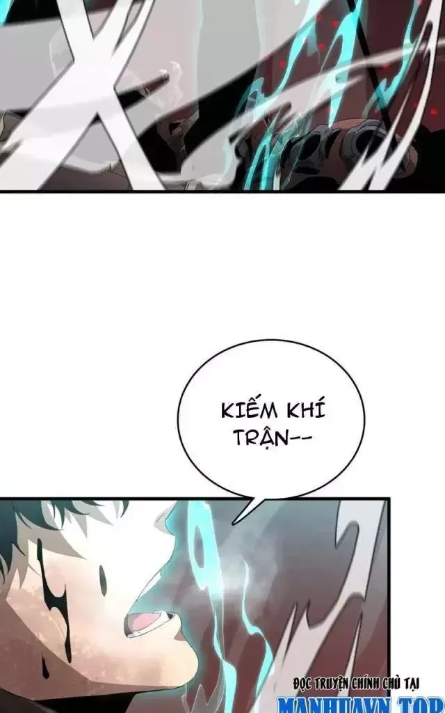 Vạn Tộc! Tru Sát!! [Chap 1-53]