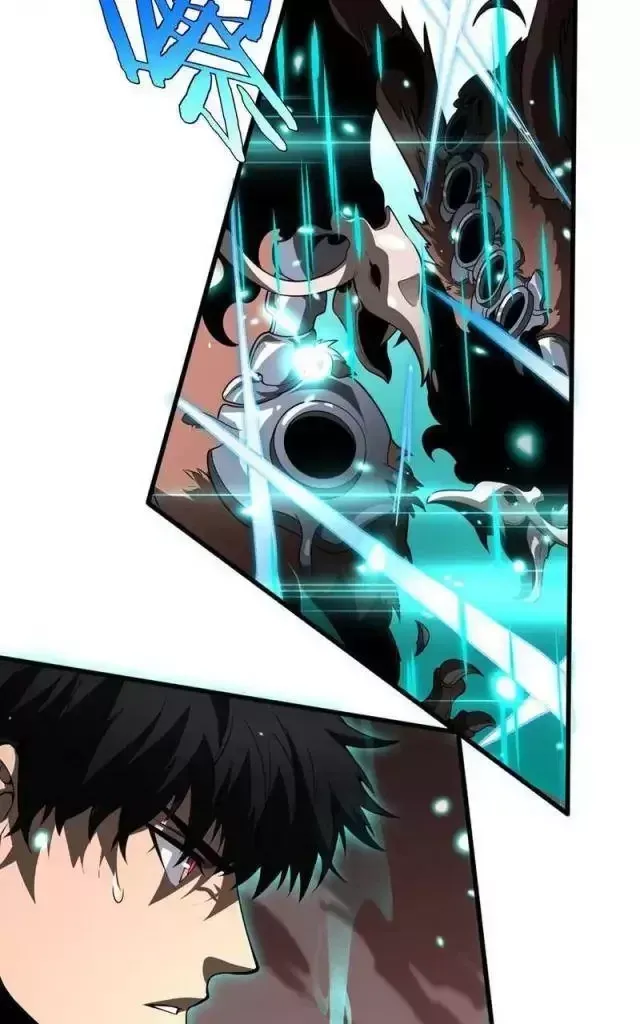 Vạn Tộc! Tru Sát!! [Chap 1-53]
