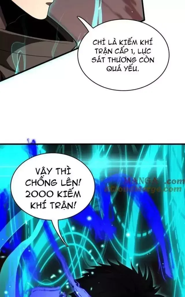 Vạn Tộc! Tru Sát!! [Chap 1-53]