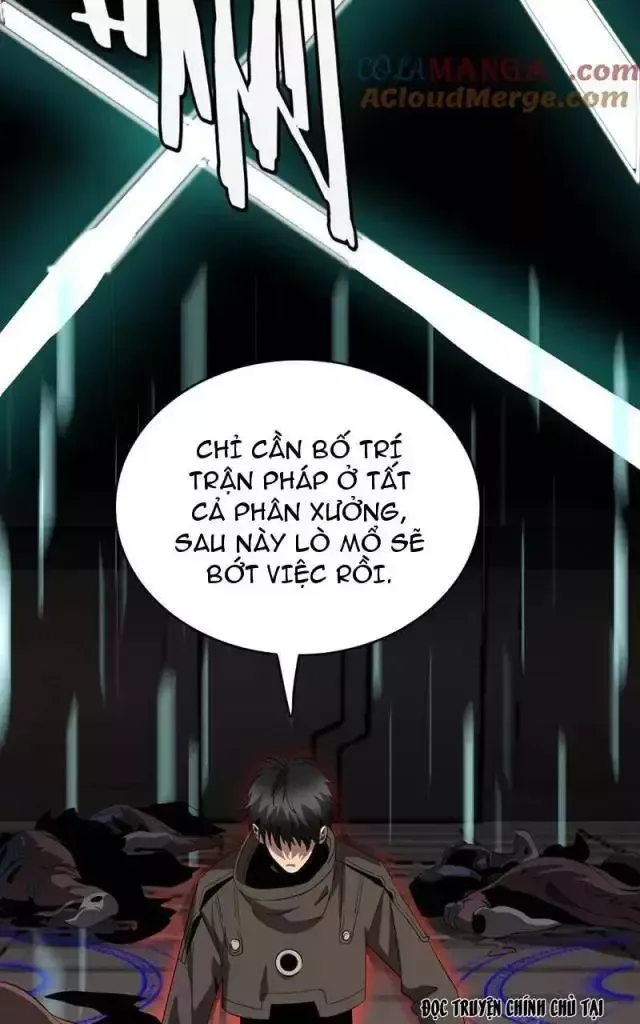 Vạn Tộc! Tru Sát!! [Chap 1-53]