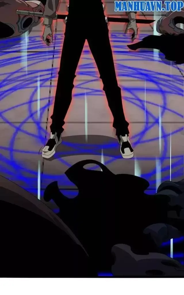 Vạn Tộc! Tru Sát!! [Chap 1-53]