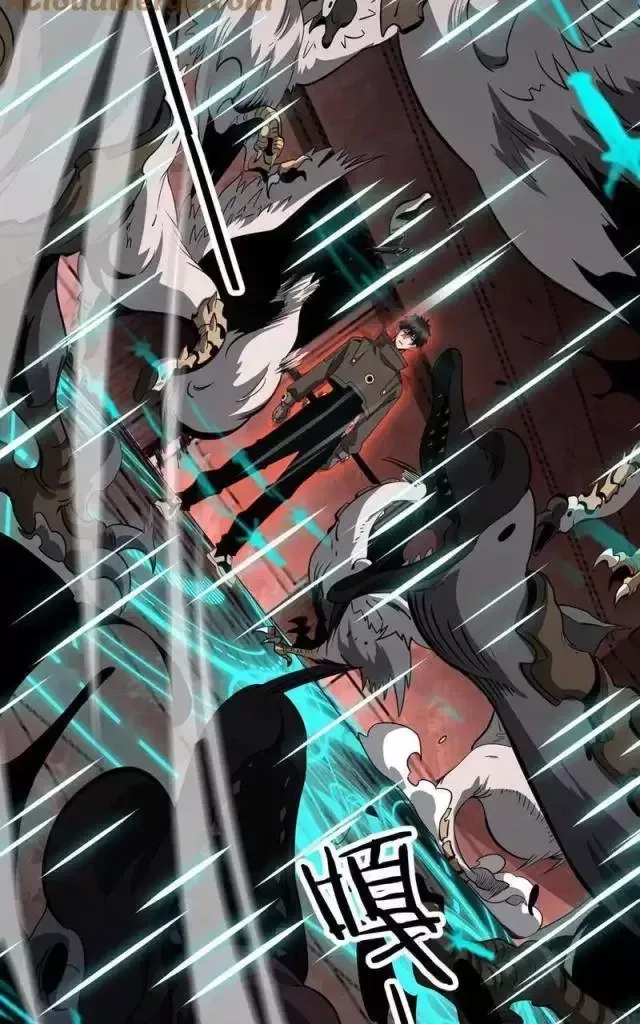 Vạn Tộc! Tru Sát!! [Chap 1-53]