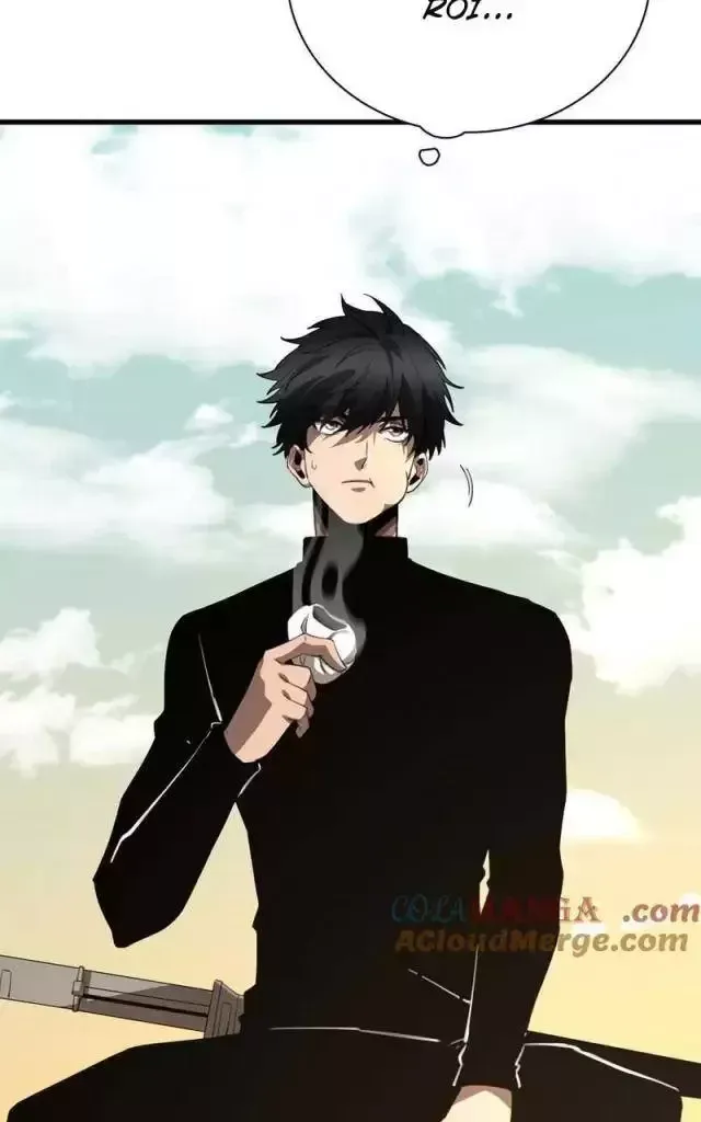 Vạn Tộc! Tru Sát!! [Chap 1-53]