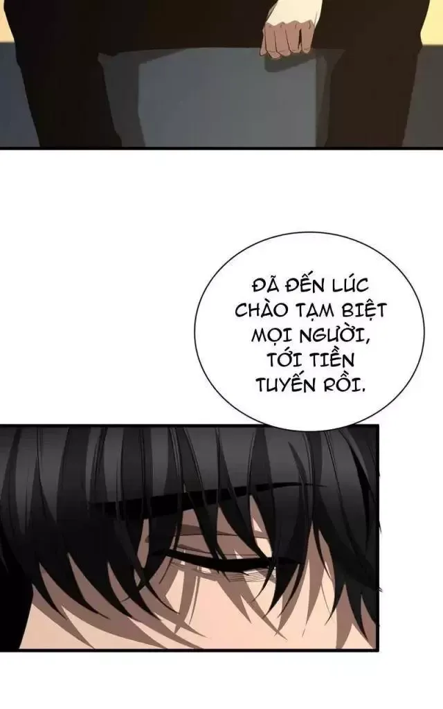 Vạn Tộc! Tru Sát!! [Chap 1-53]