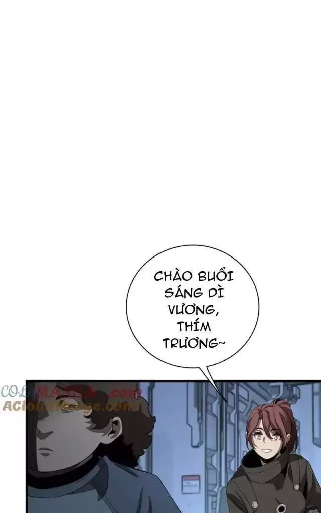 Vạn Tộc! Tru Sát!! [Chap 1-53]