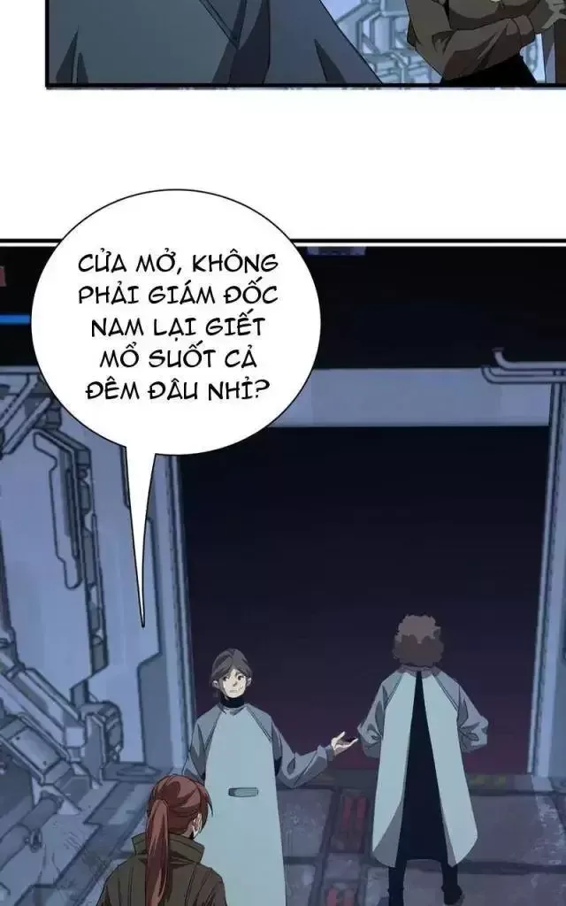 Vạn Tộc! Tru Sát!! [Chap 1-53]