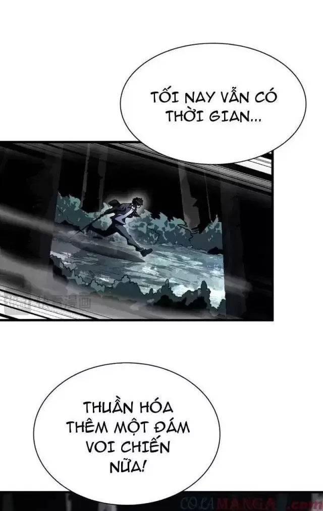 Vạn Tộc! Tru Sát!! [Chap 1-53]