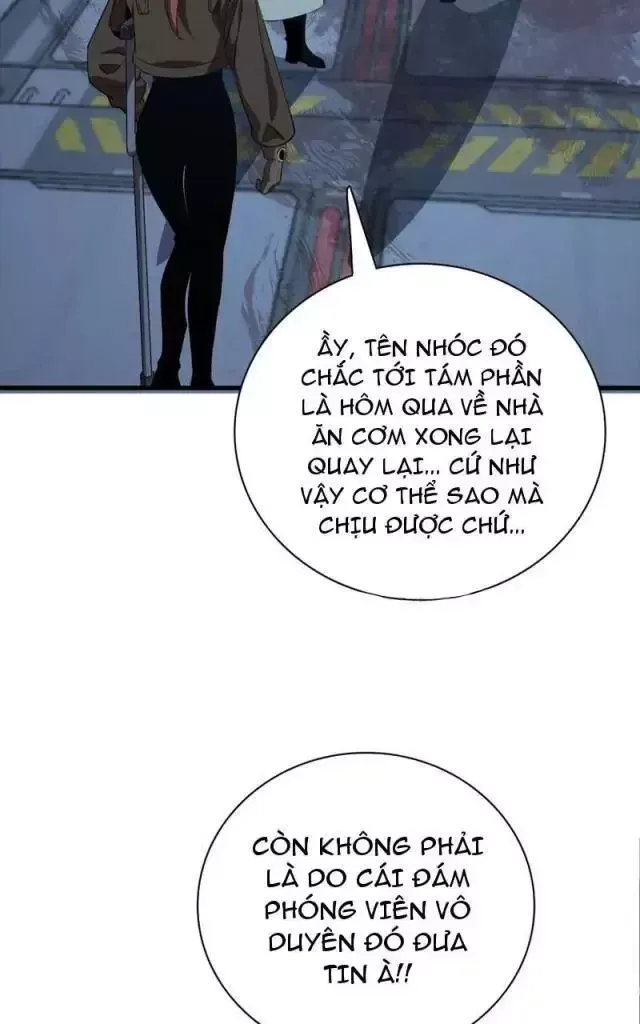 Vạn Tộc! Tru Sát!! [Chap 1-53]