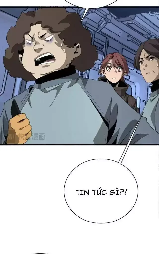 Vạn Tộc! Tru Sát!! [Chap 1-53]