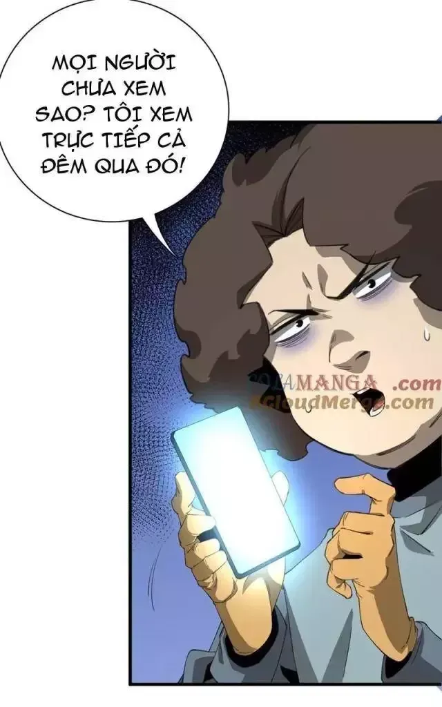 Vạn Tộc! Tru Sát!! [Chap 1-53]